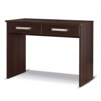 tualetes galdiņš MAXIMUS M27, kastanis wenge